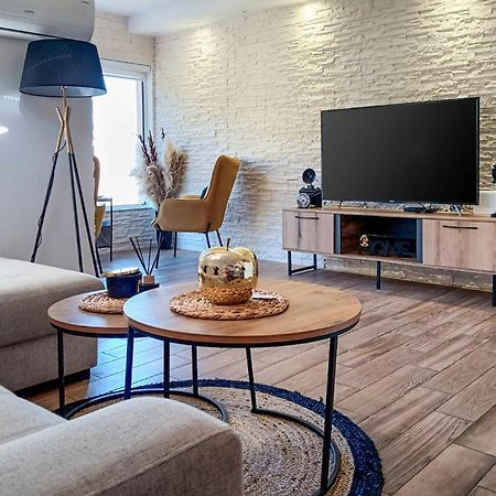 Apartment Petar 2 Котор Экстерьер фото