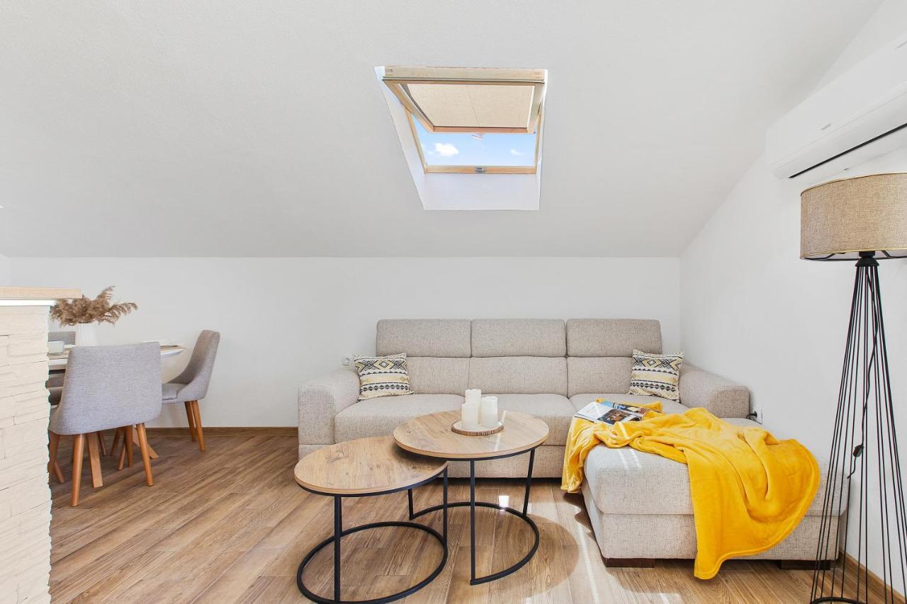 Apartment Petar 2 Котор Экстерьер фото