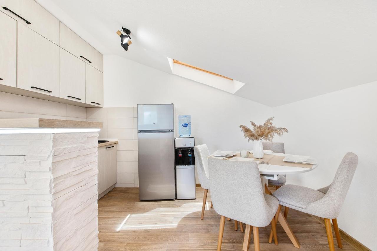 Apartment Petar 2 Котор Экстерьер фото
