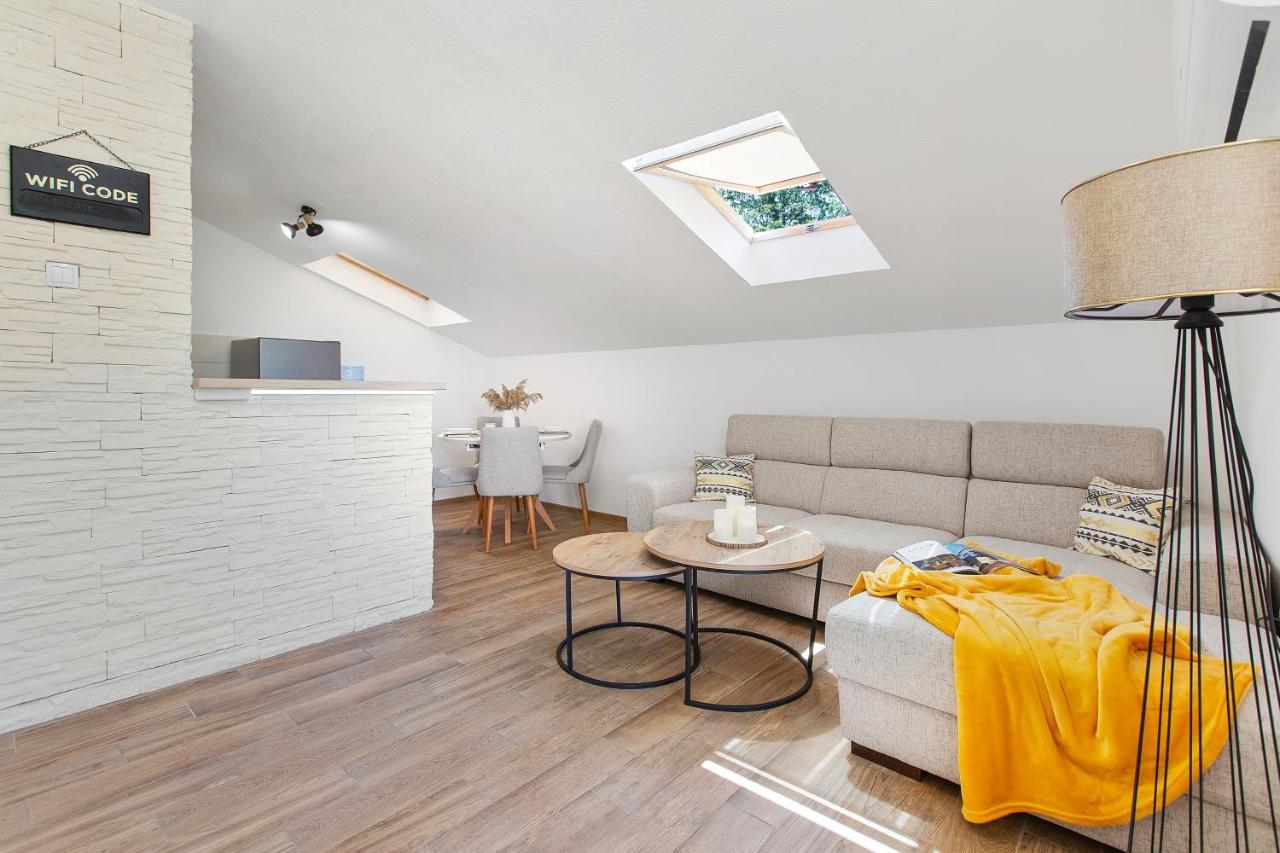 Apartment Petar 2 Котор Экстерьер фото